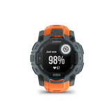 Instinct 3 – 50 mm, Solar Limited Edition-Orologi-GARMIN-Gioielleria Granarelli