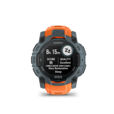 Instinct 3 – 50 mm, Solar Limited Edition-Orologi-GARMIN-Gioielleria Granarelli