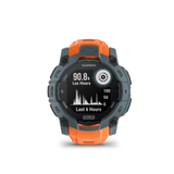 Instinct 3 – 50 mm, Solar Limited Edition-Orologi-GARMIN-Gioielleria Granarelli