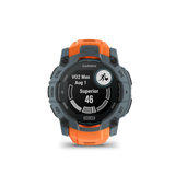 Instinct 3 – 50 mm, Solar Limited Edition-Orologi-GARMIN-Gioielleria Granarelli