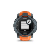 Instinct 3 – 50 mm, Solar Limited Edition-Orologi-GARMIN-Gioielleria Granarelli