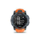 Instinct 3 – 50 mm, Solar Limited Edition-Orologi-GARMIN-Gioielleria Granarelli