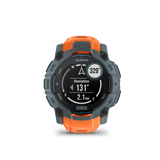 Instinct 3 – 50 mm, Solar Limited Edition-Orologi-GARMIN-Gioielleria Granarelli