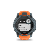 Instinct 3 – 50 mm, Solar Limited Edition-Orologi-GARMIN-Gioielleria Granarelli