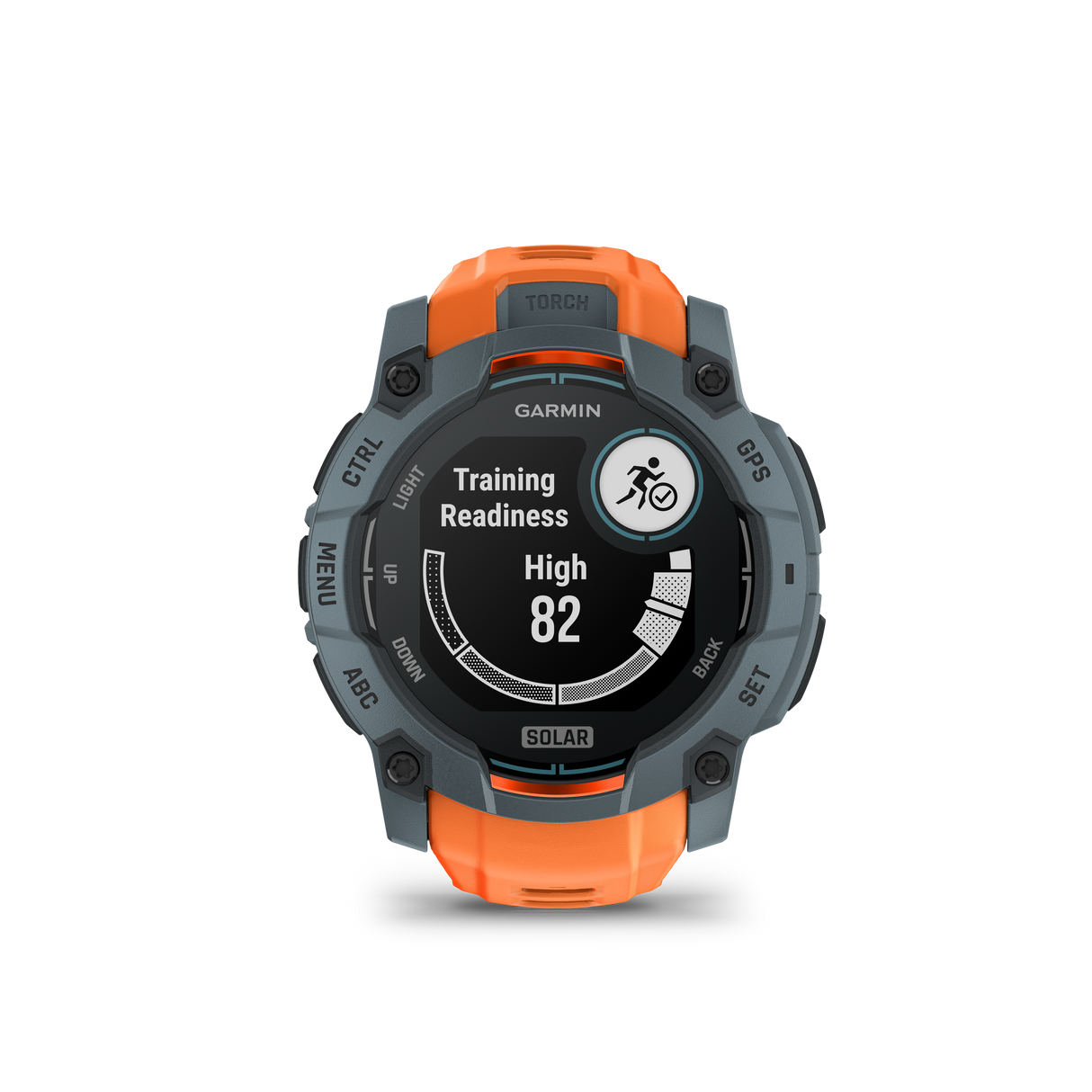 Instinct 3 – 50 mm, Solar Limited Edition-Orologi-GARMIN-Gioielleria Granarelli
