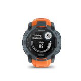 Instinct 3 – 50 mm, Solar Limited Edition-Orologi-GARMIN-Gioielleria Granarelli