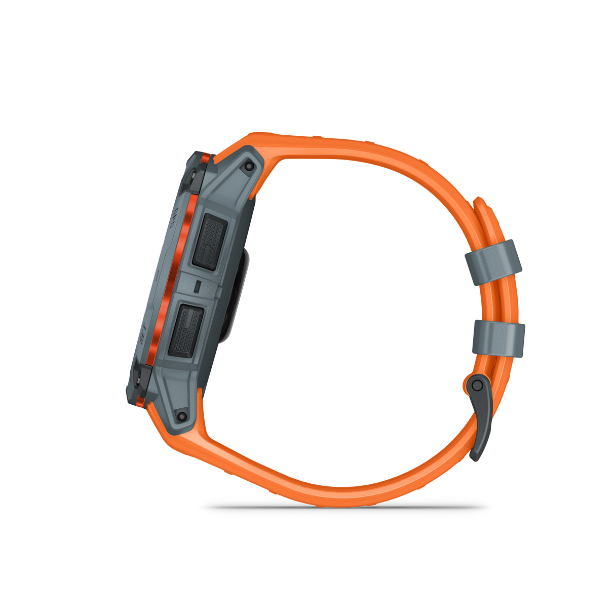 Instinct 3 – 50 mm, Solar Limited Edition-Orologi-GARMIN-Gioielleria Granarelli