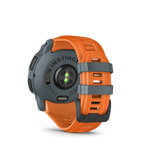Instinct 3 – 50 mm, Solar Limited Edition-Orologi-GARMIN-Gioielleria Granarelli