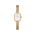 Quadro Mini Evergold-Orologi-DANIEL WELLINGTON-Gioielleria Granarelli