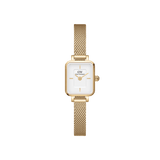 Quadro Mini Evergold-Orologi-DANIEL WELLINGTON-Gioielleria Granarelli