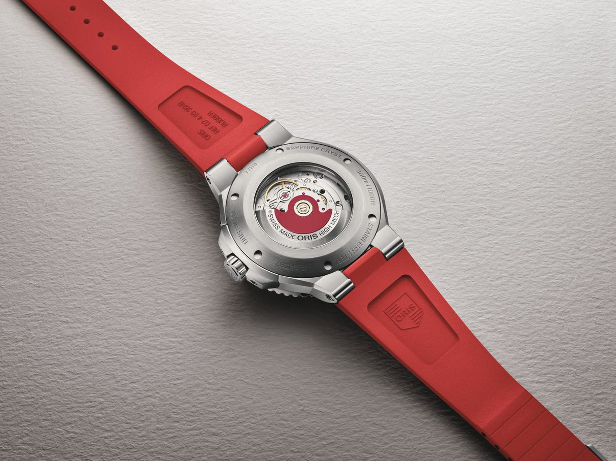 Aquis Date Relief