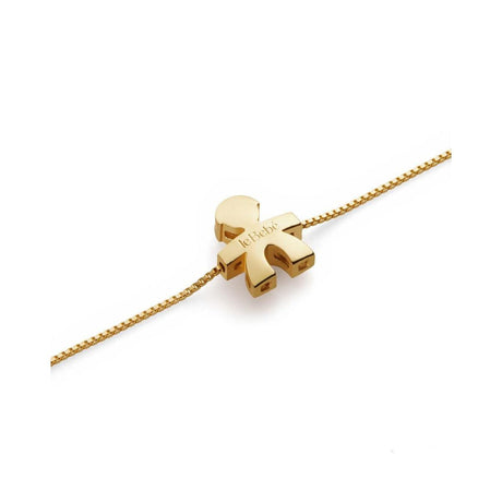 Bracciale I Tesorini Bimbo Oro Giallo-Bracciali-LE BEBE'-Gioielleria Granarelli