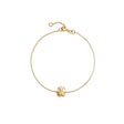 Bracciale I Tesorini Bimba Oro Giallo-Bracciali-LE BEBE'-Gioielleria Granarelli