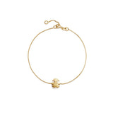 Bracciale I Tesorini Bimba Oro Giallo-Bracciali-LE BEBE'-Gioielleria Granarelli
