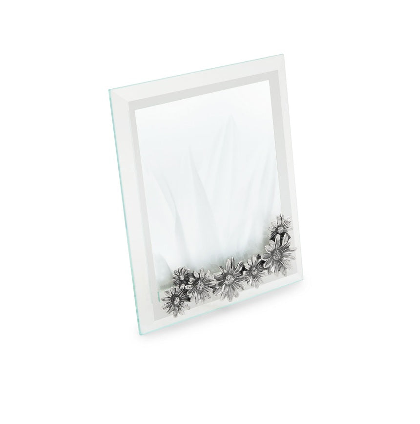 Cornice Luce Margherite Media 16x19