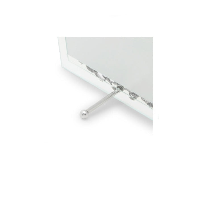 Cornice Luce Margherite Media 16x19