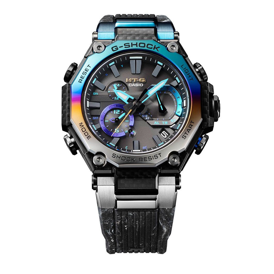 MTG-B2000 Special Storm Chaser-Orologi-CASIO-Gioielleria Granarelli