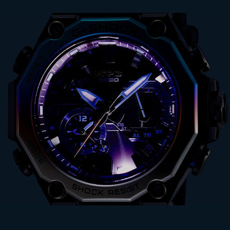 MTG-B2000 Special Storm Chaser-Orologi-CASIO-Gioielleria Granarelli