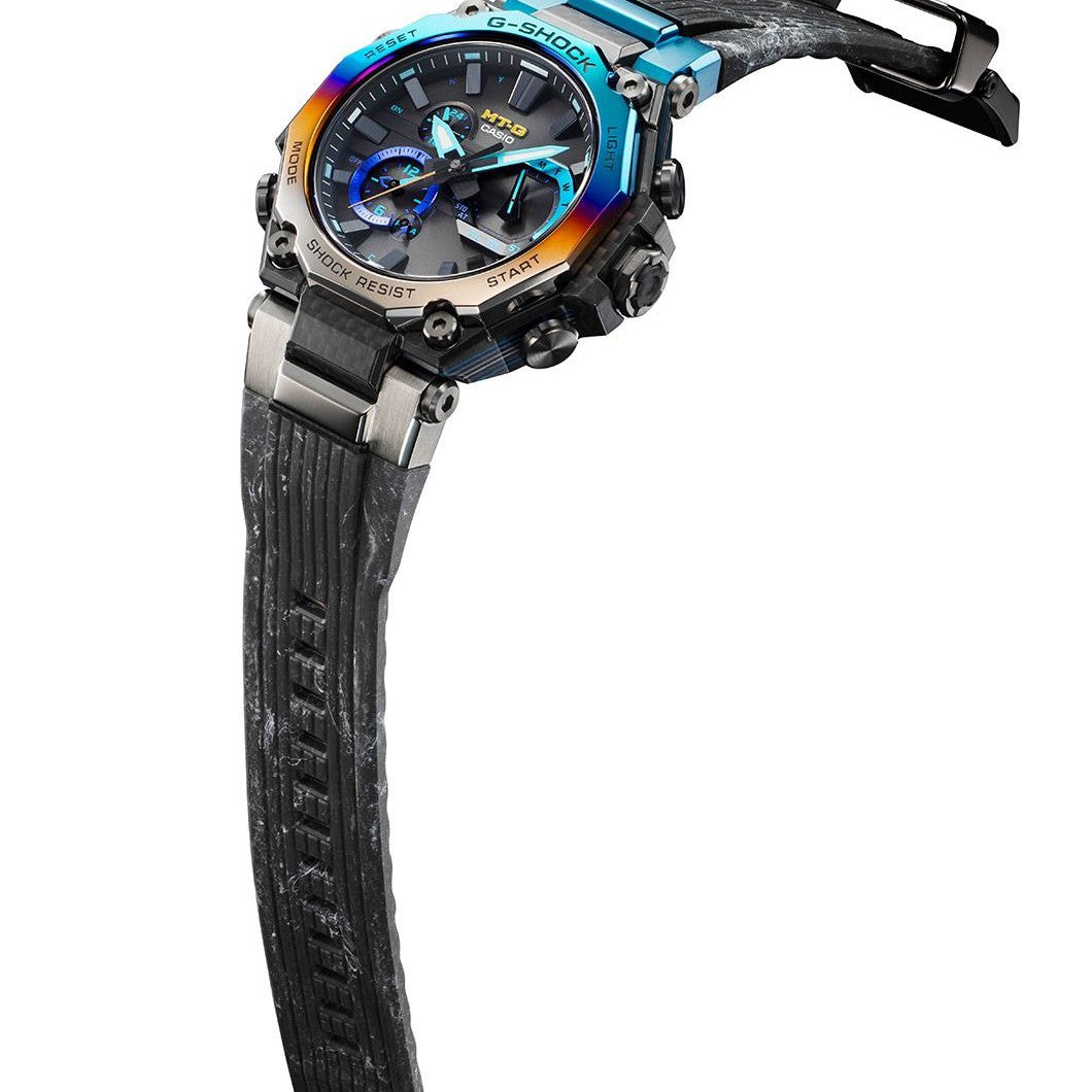 MTG-B2000 Special Storm Chaser-Orologi-CASIO-Gioielleria Granarelli