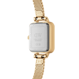 Quadro Mini Evergold-Orologi-DANIEL WELLINGTON-Gioielleria Granarelli