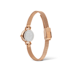 Petite Mini Blush Melrose-Orologi-DANIEL WELLINGTON-Gioielleria Granarelli