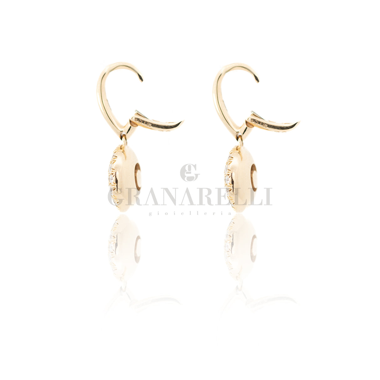 Roson earrings