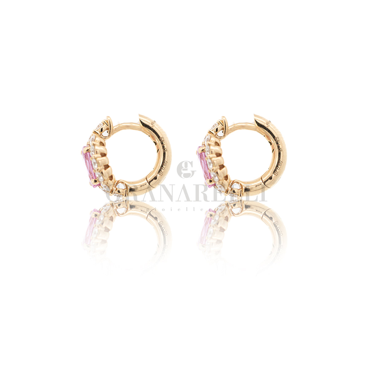 Roson earrings