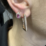 Roson earrings