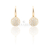 Roson earrings