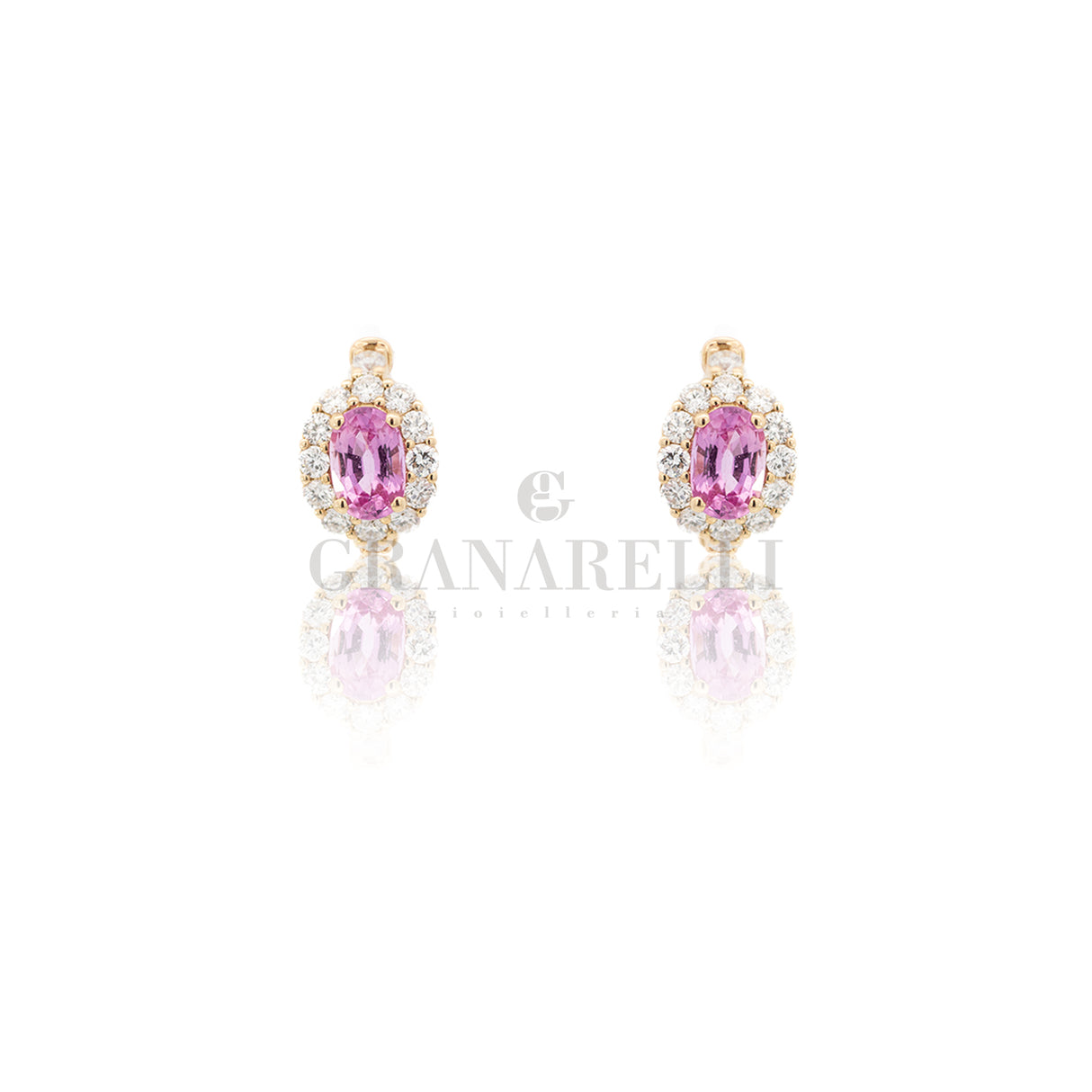 Roson earrings