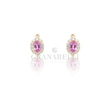 Roson earrings