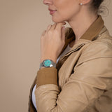DiaStar Original Automatic Verde Acciaio