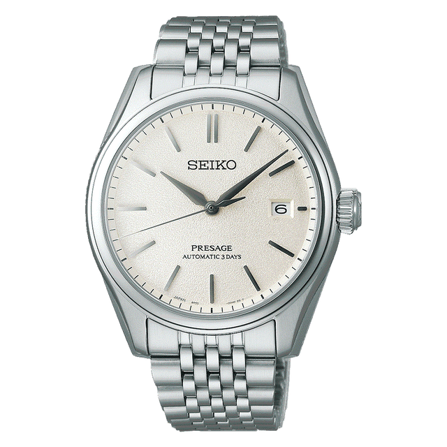 Presage SPB463J1-Orologi-SEIKO-Gioielleria Granarelli