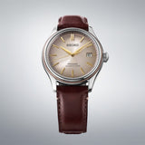 Presage Automatico Pelle 40mm Edizione Limitata