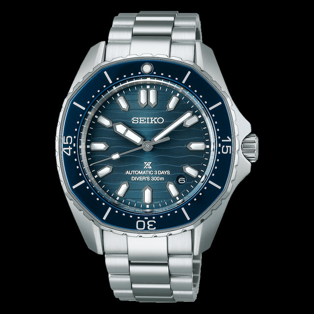 Prospex Diver 300M SPB483J1-Orologi-SEIKO-Gioielleria Granarelli