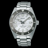 Prospex Automatico Diver 300m Acciaio Bianco - Edizione Limitata