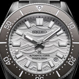 Prospex Automatico Diver 300m Acciaio Bianco - Edizione Limitata