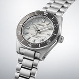 Prospex Automatico Diver 300m Acciaio Bianco - Edizione Limitata