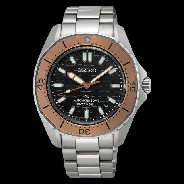 Prospex Diver 300M SPB485J1-Orologi-SEIKO-Gioielleria Granarelli