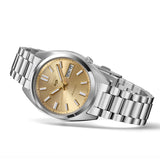 5 Sports Automatico Acciaio Giallo 37,40mm
