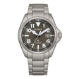 Citizen Promaster Land BN0241-59H Titanio-Orologi-CITIZEN-Gioielleria Granarelli