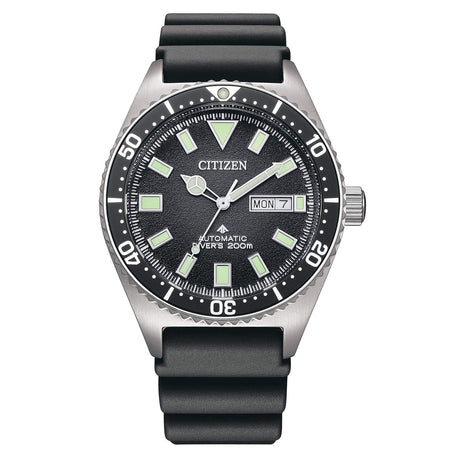 Citizen Diver's Promaster Automatico NY0120-01E-Orologi-CITIZEN-Gioielleria Granarelli