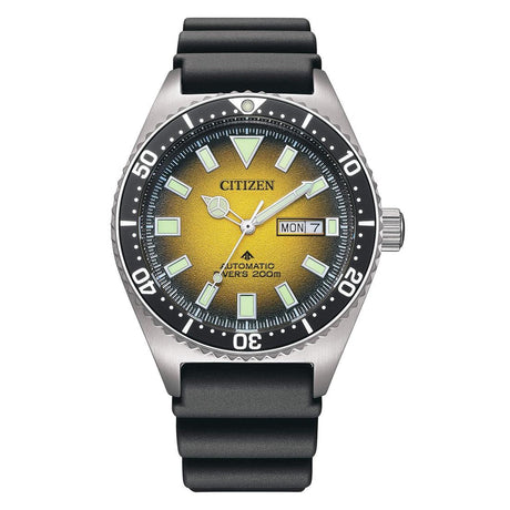 Citizen Diver's Promaster Automatico NY0120-01X-Orologi-CITIZEN-Gioielleria Granarelli