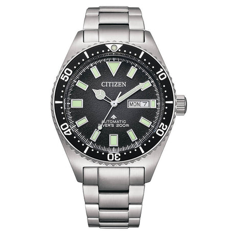 Citizen Diver's Promaster Automatico NY0120-52E-Orologi-CITIZEN-Gioielleria Granarelli