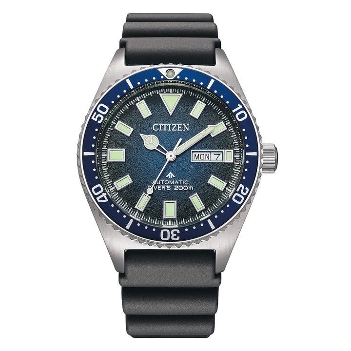 Citizen Diver's Promaster Automatico NY0129-07L-Orologi-CITIZEN-Gioielleria Granarelli