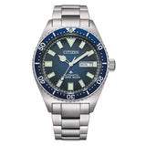 Citizen Diver's Promaster Automatico NY0129-58L-Orologi-CITIZEN-Gioielleria Granarelli