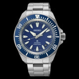 Prospex Automatico Blu Acciaio 200M