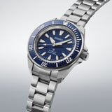 Prospex Automatico Blu Acciaio 200M
