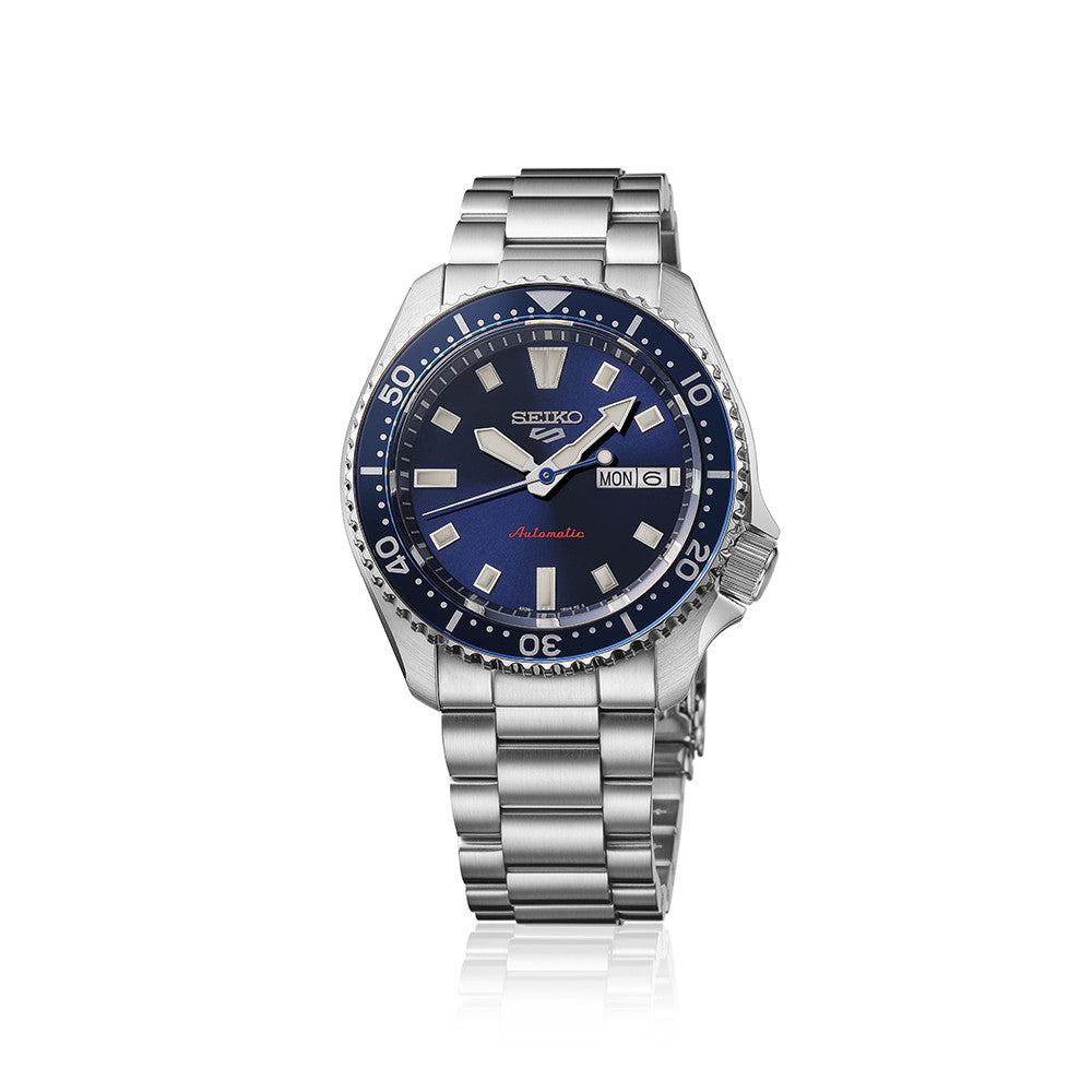 Seiko 5 Sports SRPL83K1