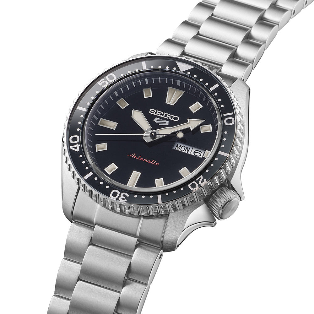 Seiko 5 Sports SRPL85K1